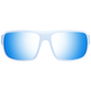 White Men Sunglasses
