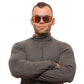 Black Men Sunglasses