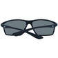 Black Unisex Sunglasses