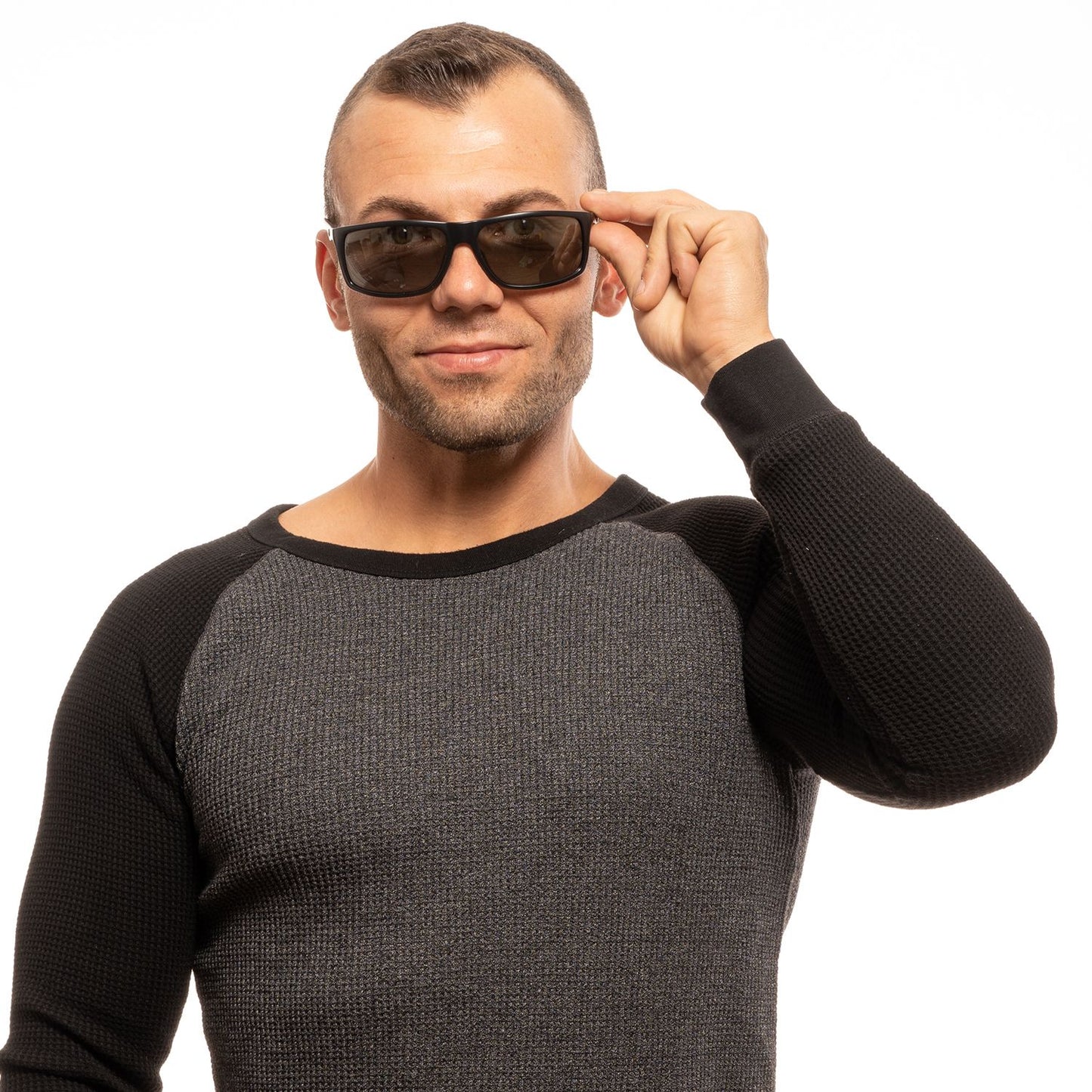 Black Men Sunglasses