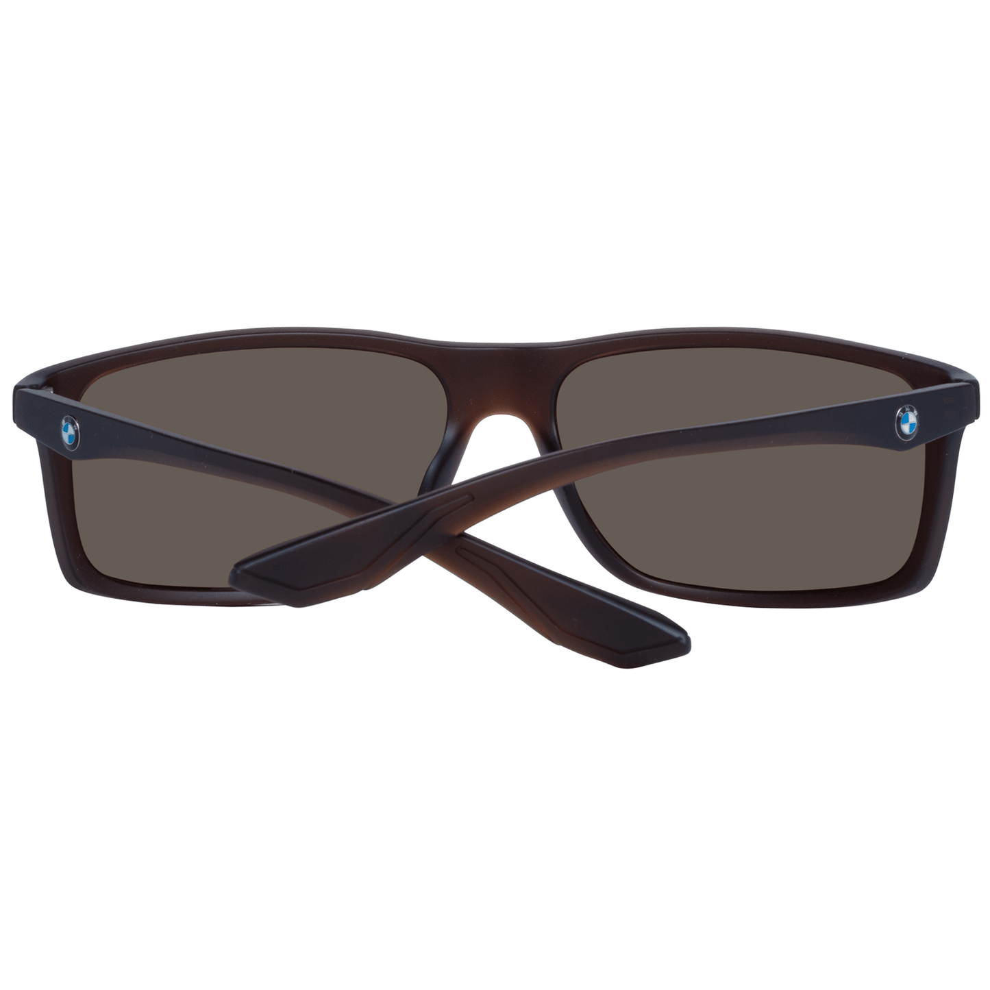 Brown Men Sunglasses