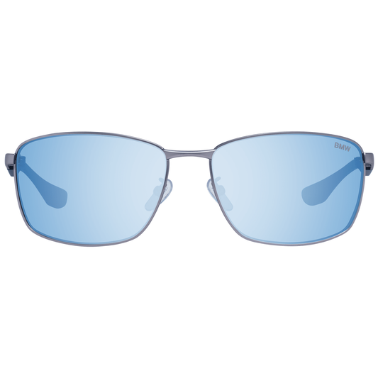 Gray Men Sunglasses