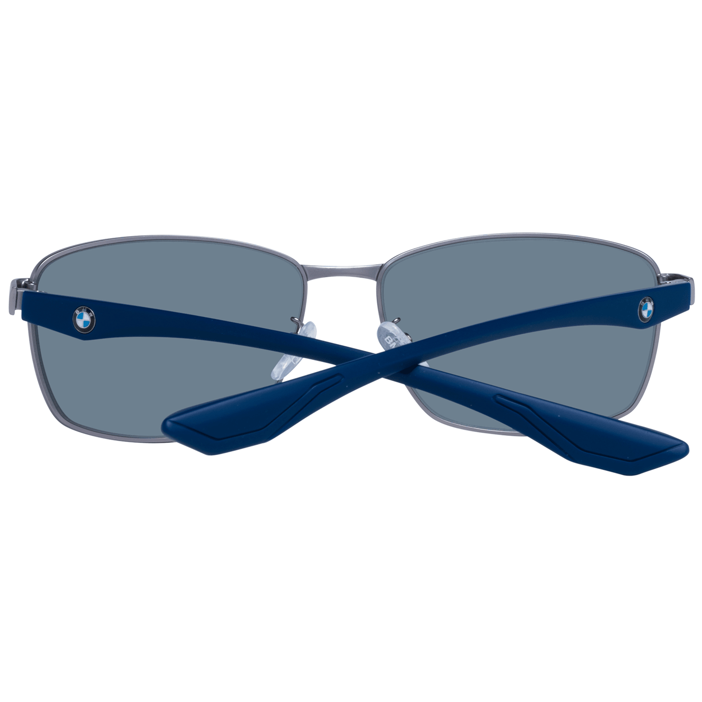 Gray Men Sunglasses