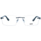 Gray Men Optical Frames