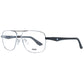 Silver Men Optical Frames