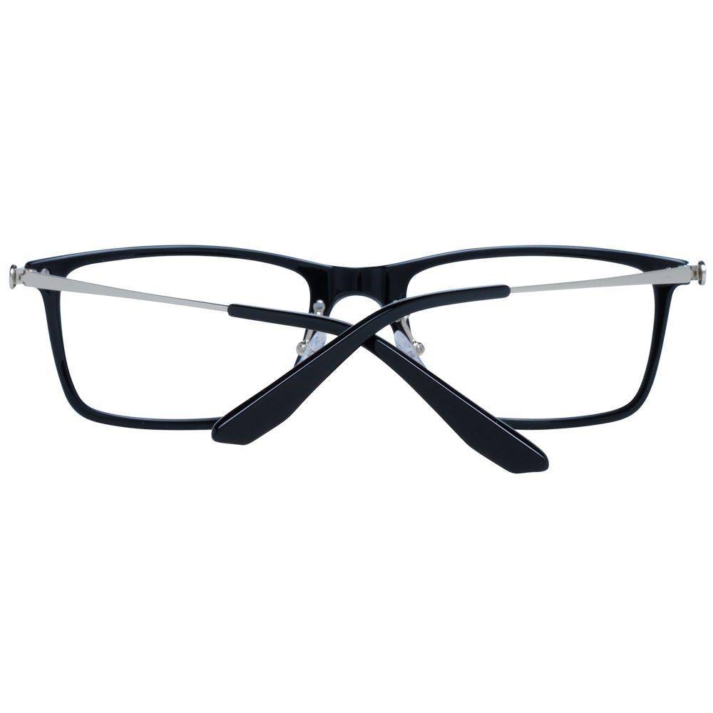 Black Men Optical Frames