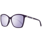 Purple Women Sunglasses