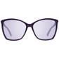 Purple Women Sunglasses