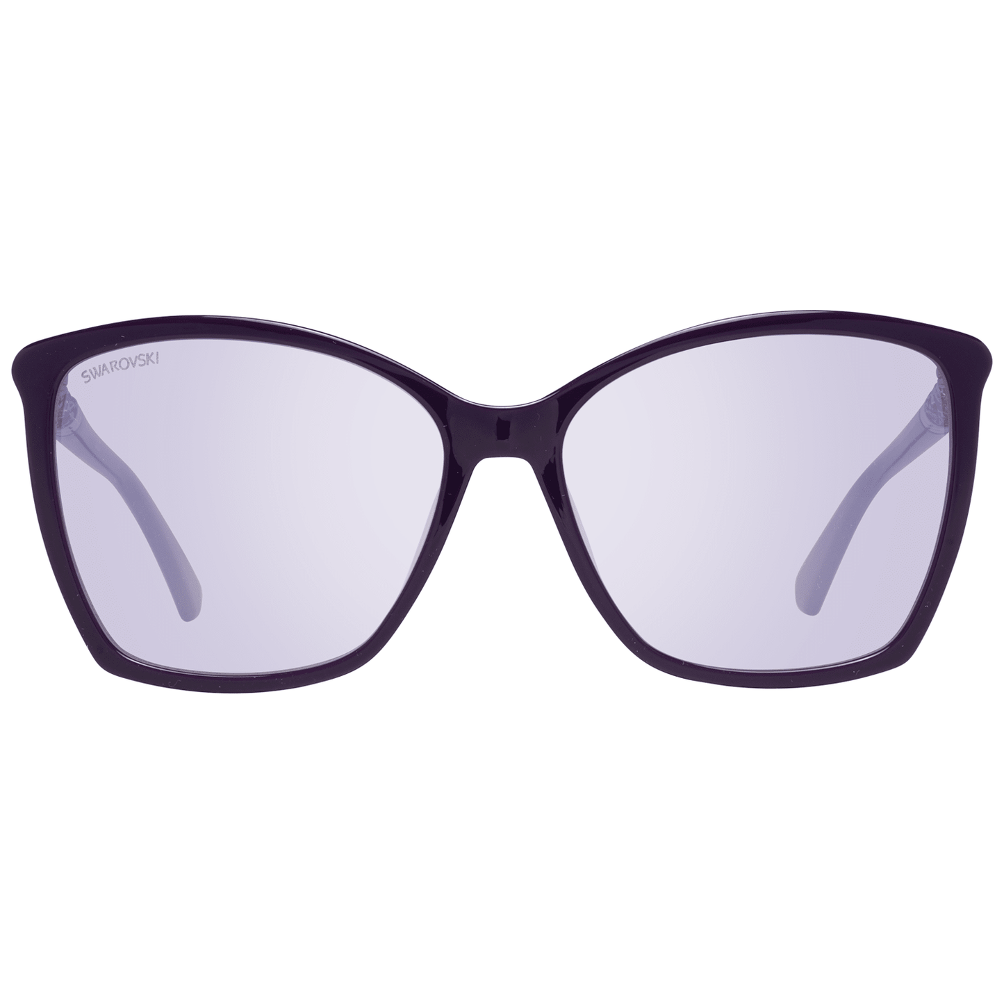 Purple Women Sunglasses