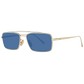 Gold Sunglasses for man