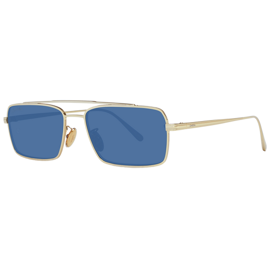 Gold Sunglasses for man