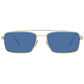 Gold Sunglasses for man