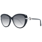 Black Women Sunglasses