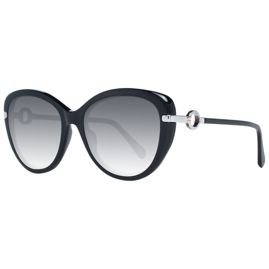 Black Women Sunglasses