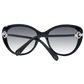 Black Women Sunglasses