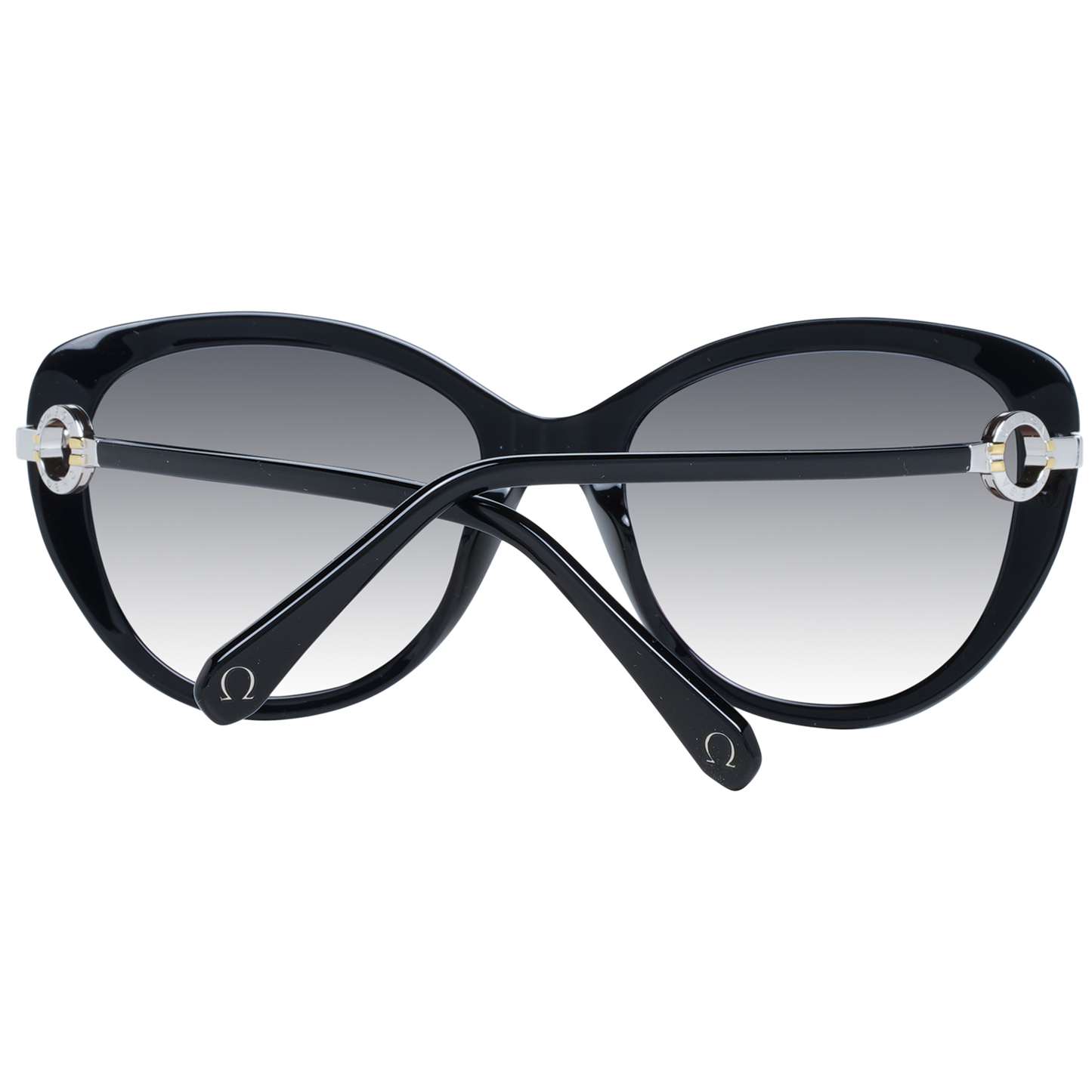 Black Women Sunglasses