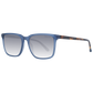 Blue Sunglasses for man