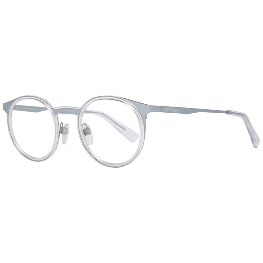 Gray Unisex Optical Frames