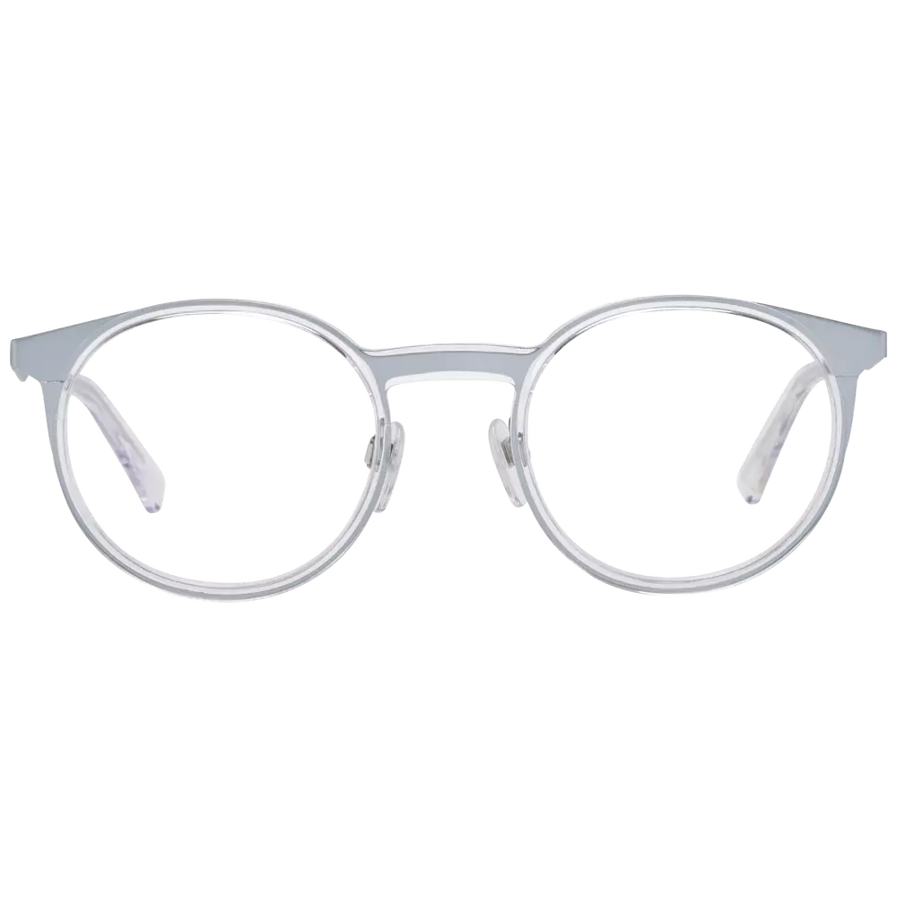 Gray Unisex Optical Frames