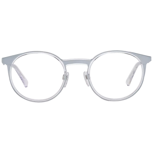 Gray Unisex Optical Frames