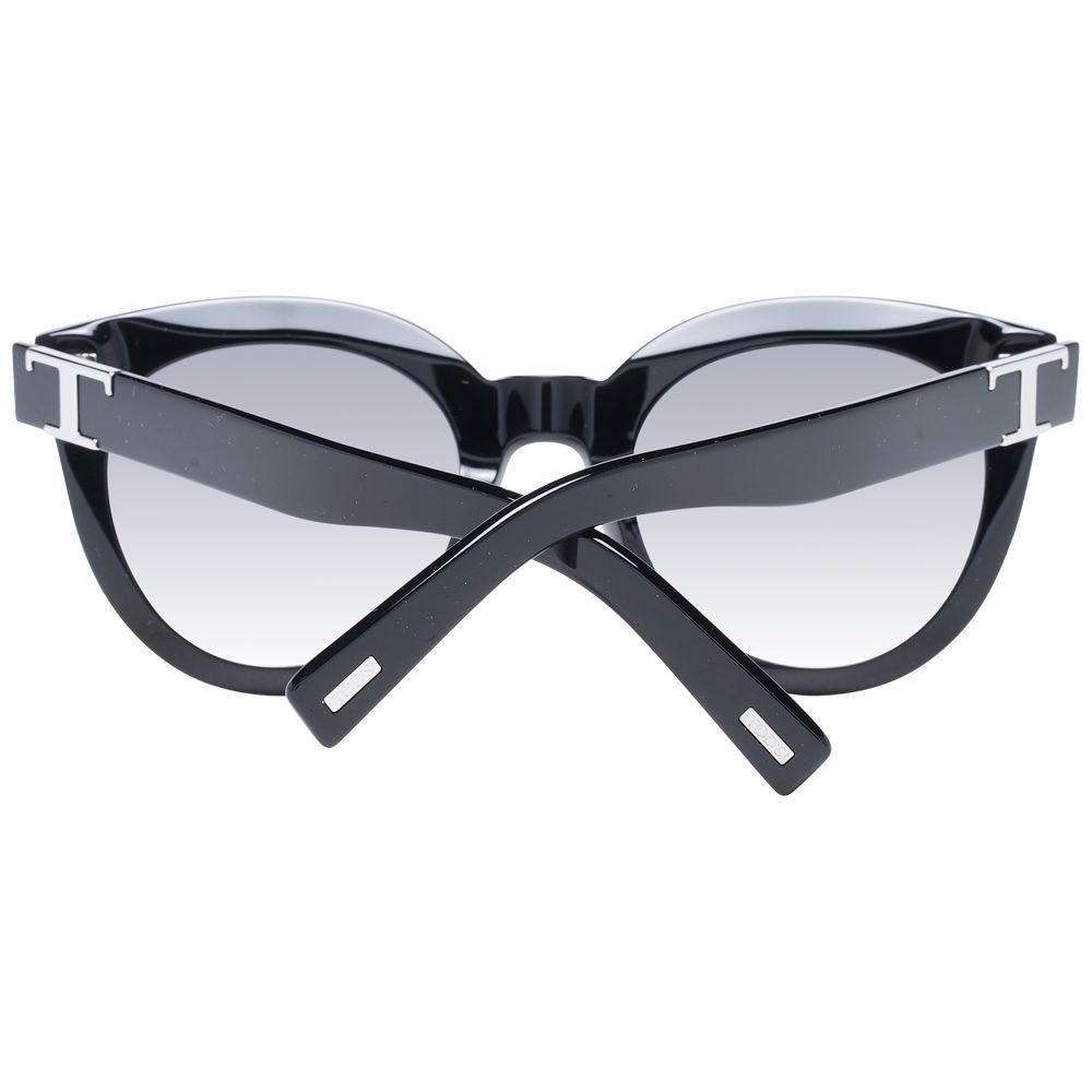 Black Women Sunglasses