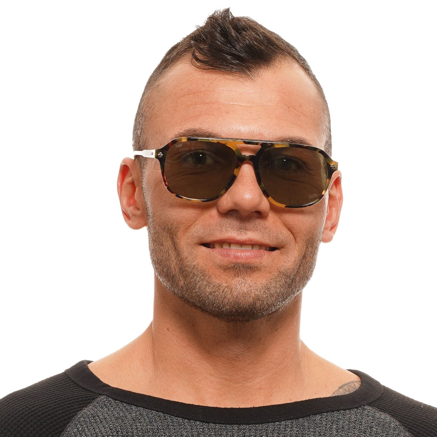 Brown Sunglasses for man