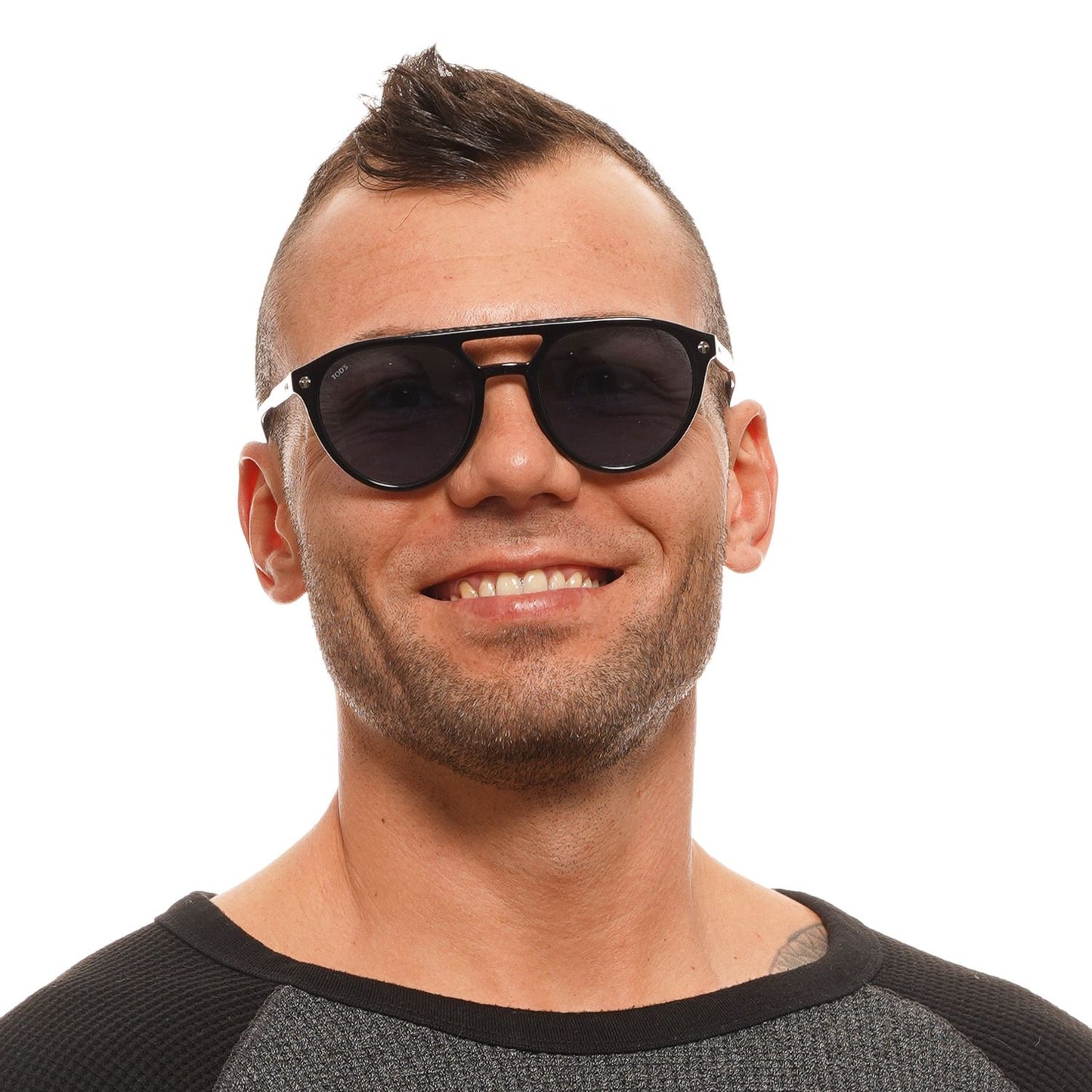 Black Men Sunglasses