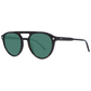 Brown Men Sunglasses