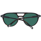 Brown Men Sunglasses