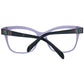 Purple Women Optical Frames