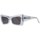 Transparent Women Sunglasses