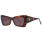 Brown Sunglasses for Woman