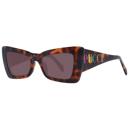 Brown Sunglasses for Woman