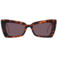 Brown Sunglasses for Woman