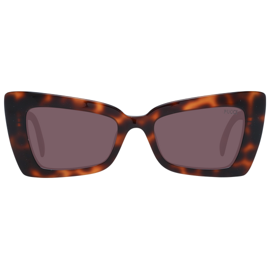 Brown Sunglasses for Woman