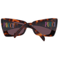 Brown Sunglasses for Woman