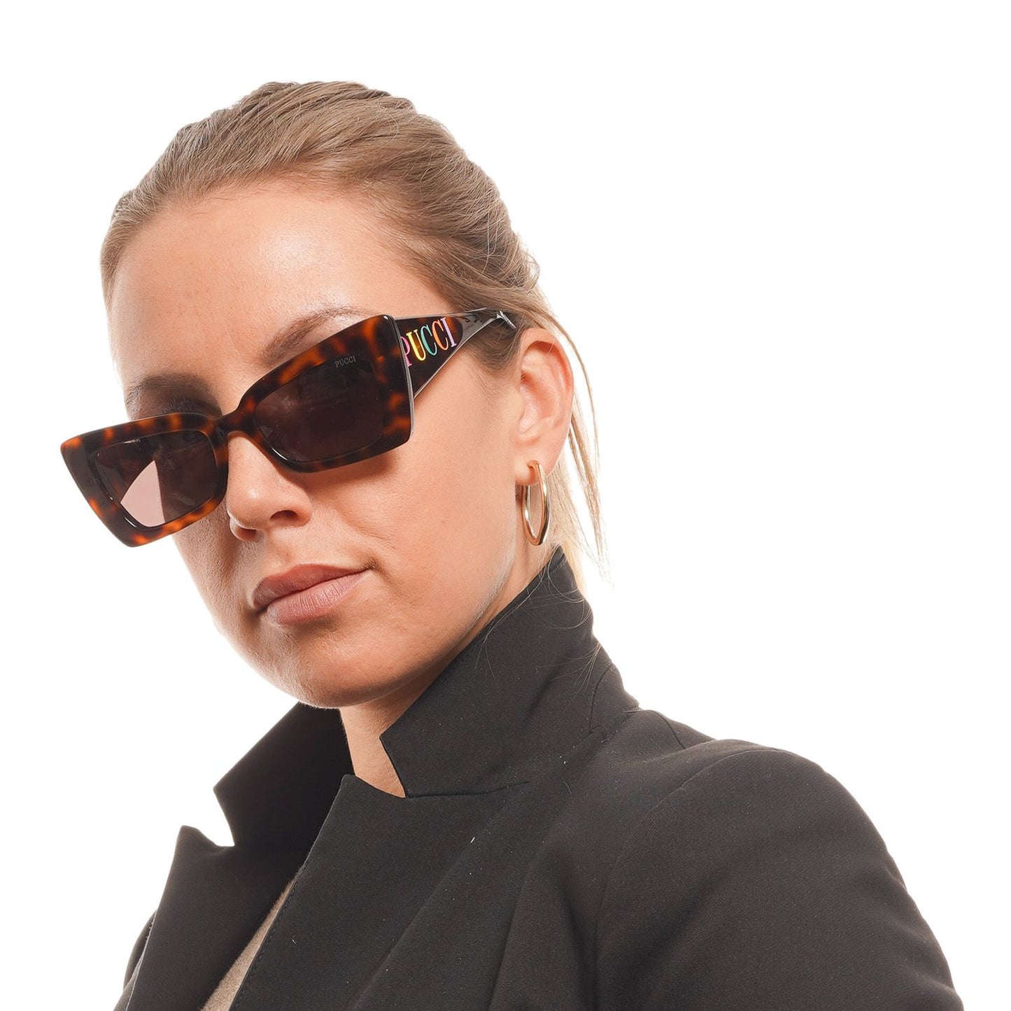 Brown Sunglasses for Woman