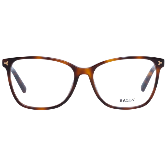 Brown Women Optical Frames