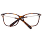 Brown Women Optical Frames