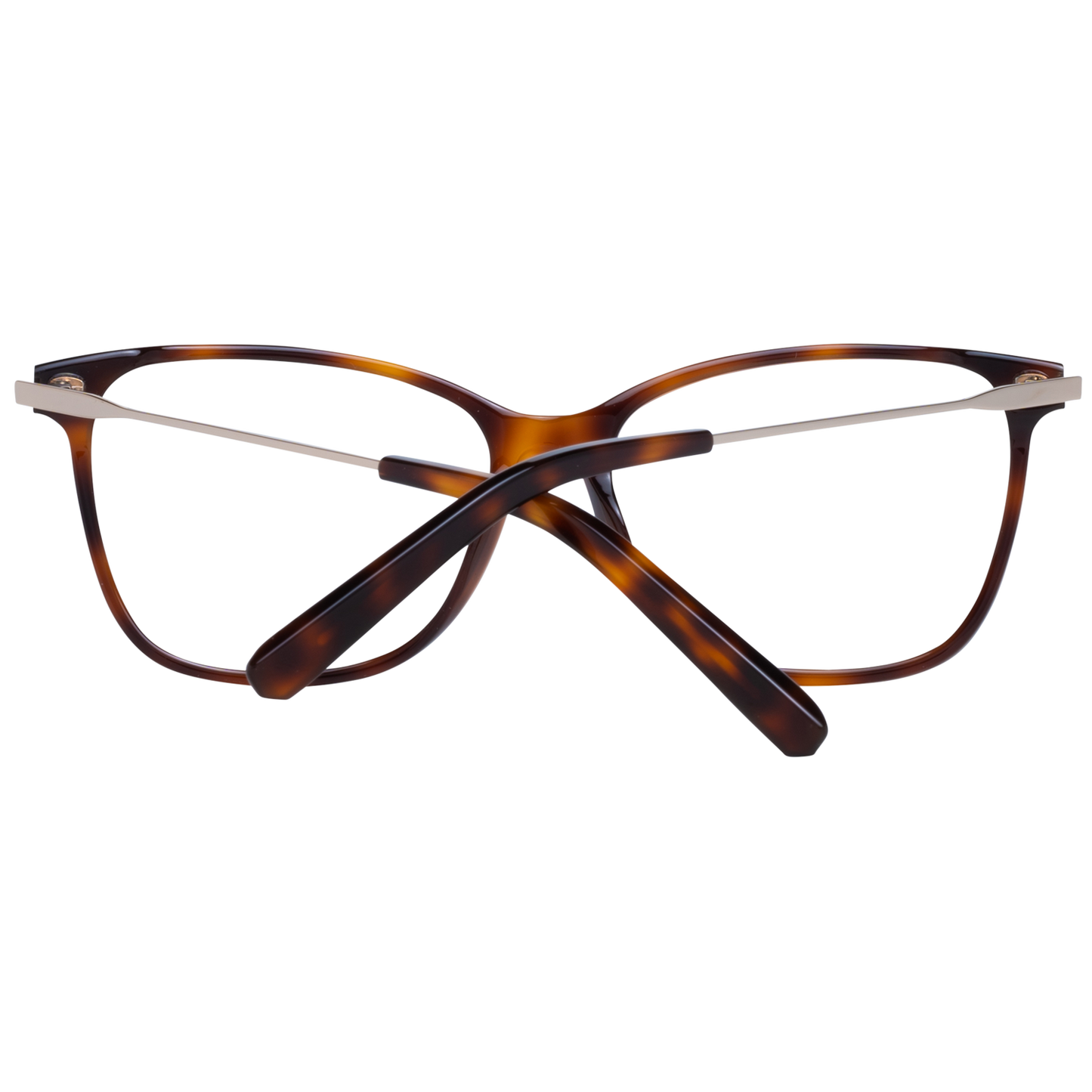 Brown Women Optical Frames