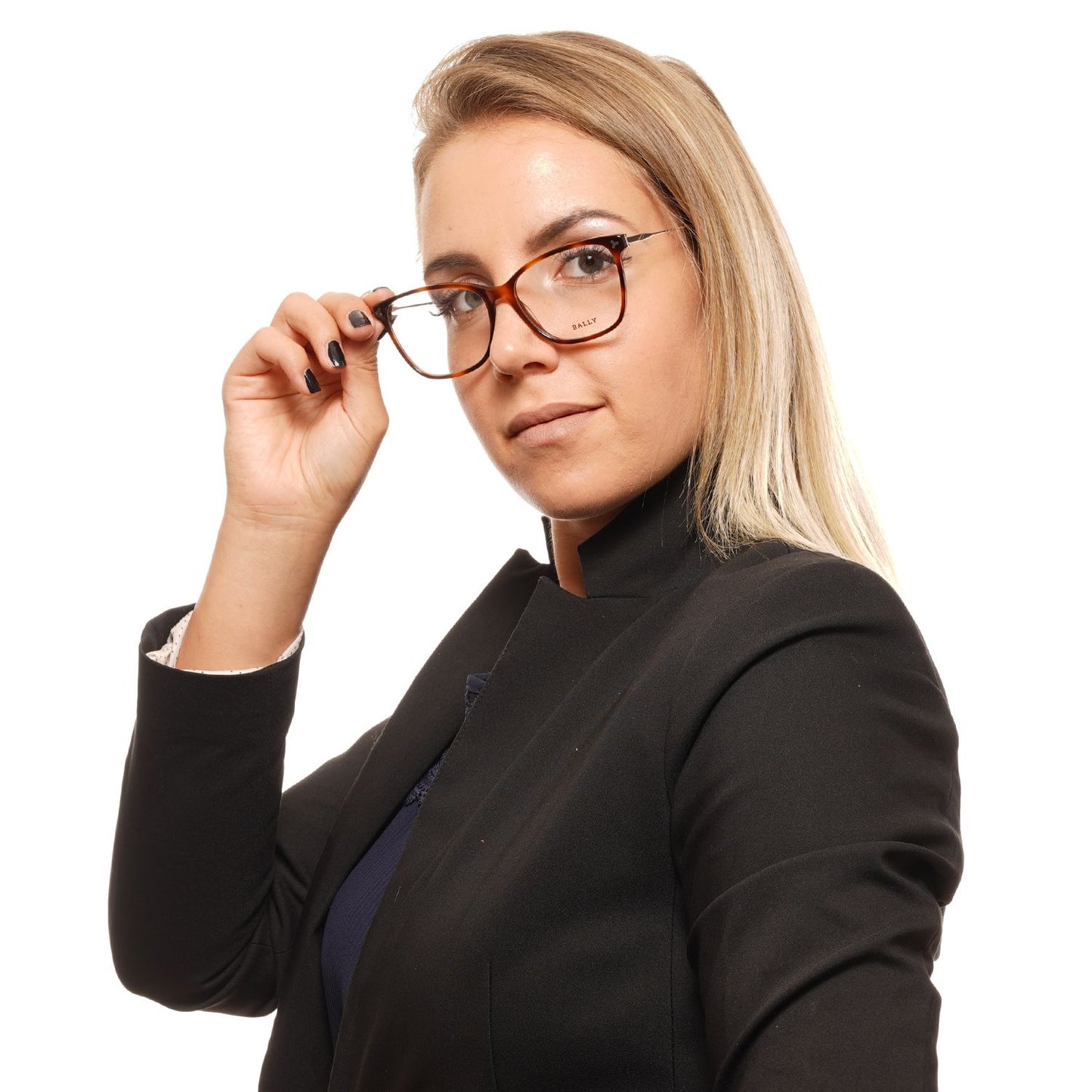 Brown Women Optical Frames