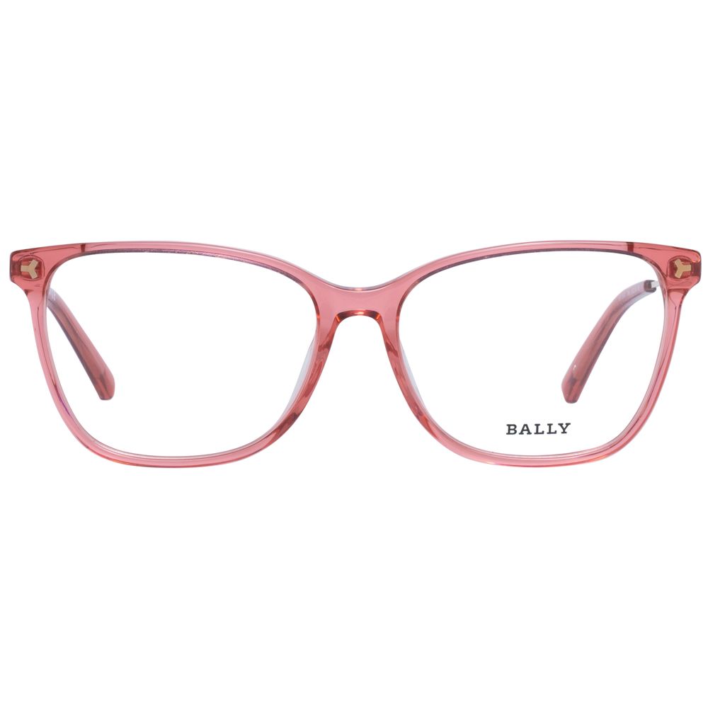 Red Women Optical Frames