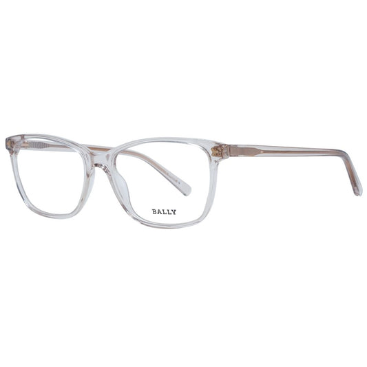 Transparent Women Optical Frames