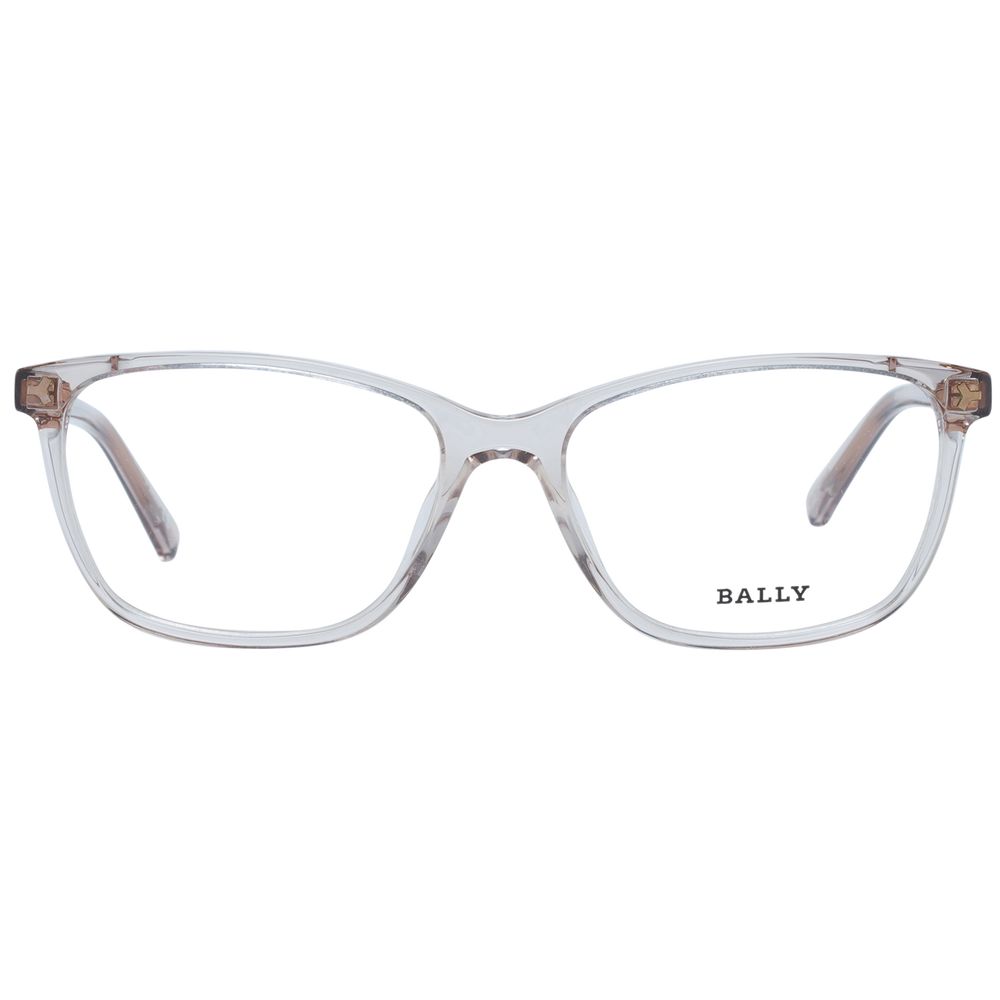 Transparent Women Optical Frames