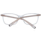 Transparent Women Optical Frames