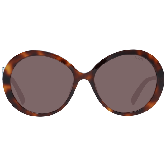 Brown Women Sunglasses