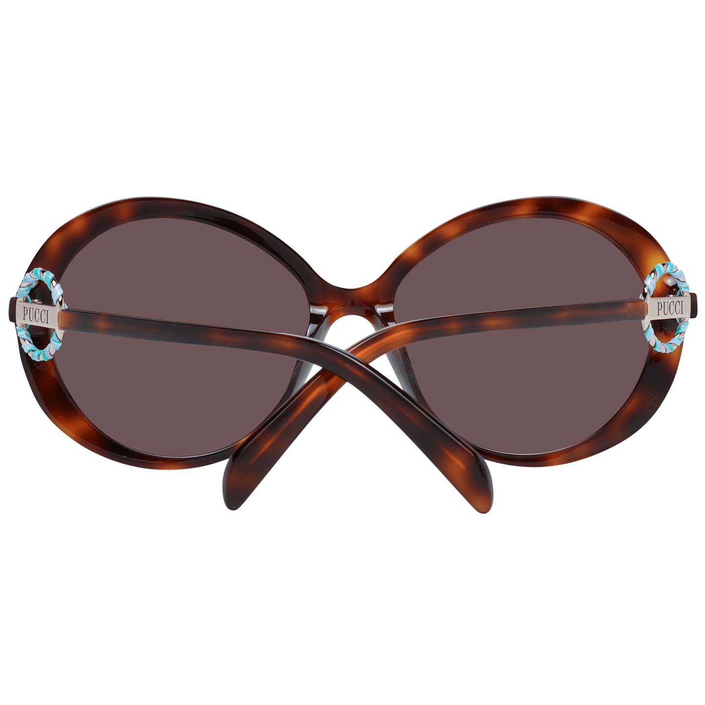 Brown Women Sunglasses