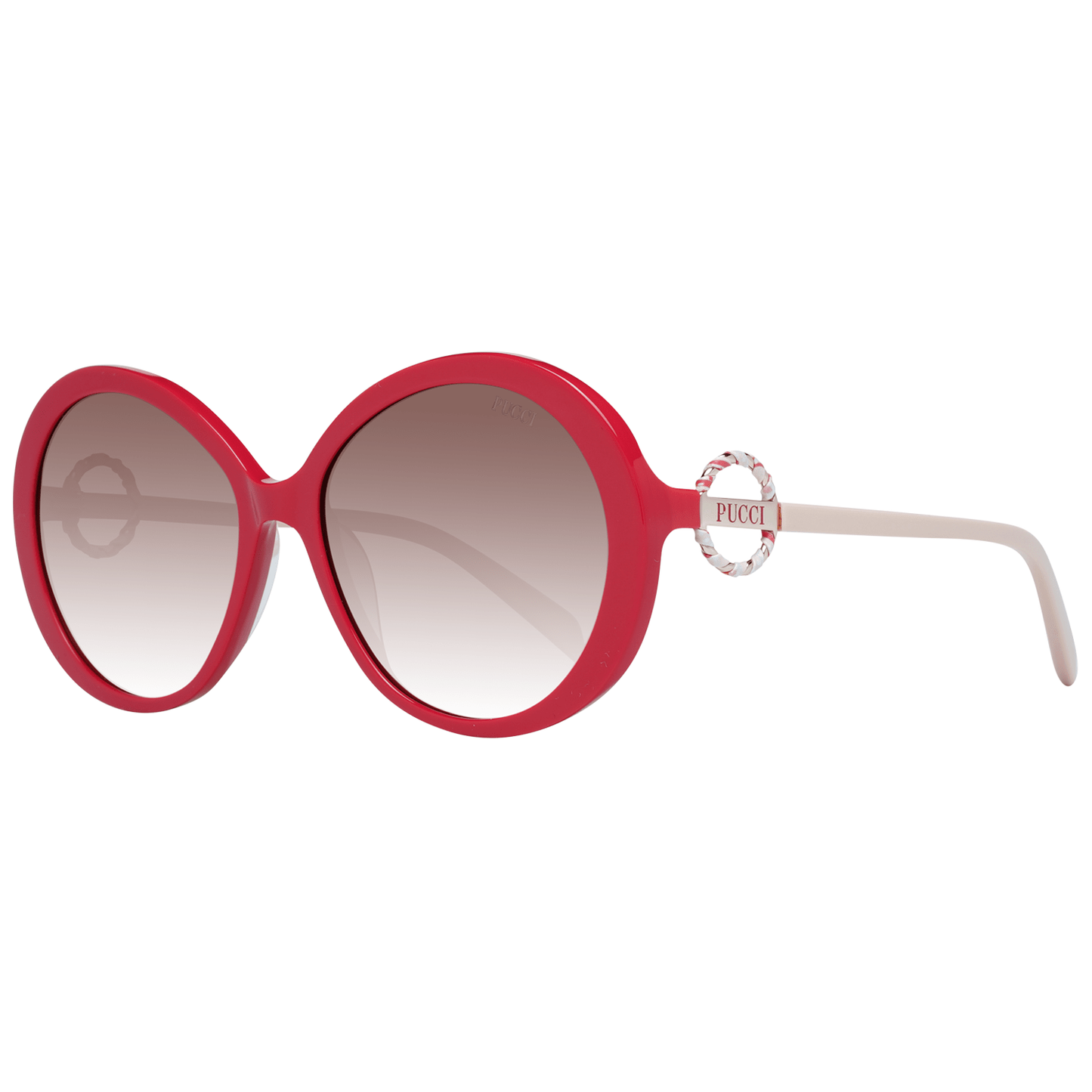 Red Women Sunglasses