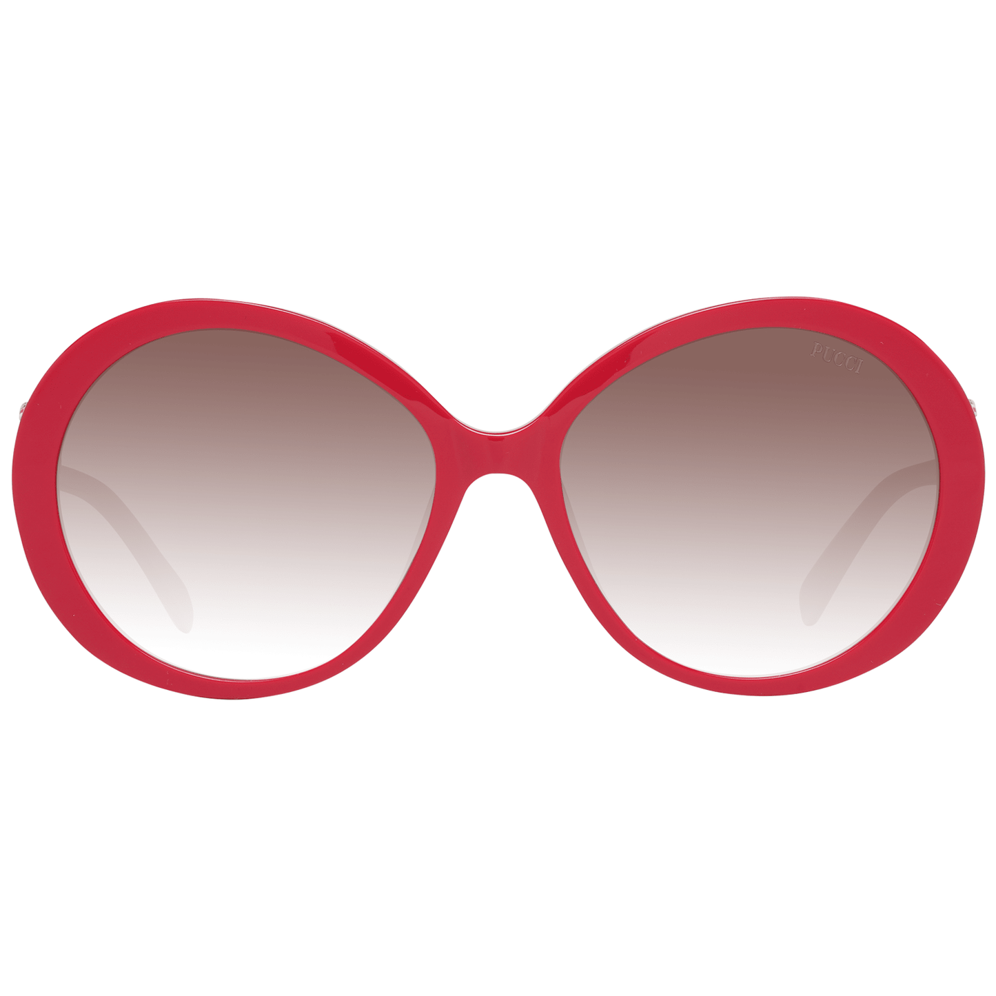 Red Women Sunglasses