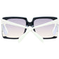 Black Women Sunglasses